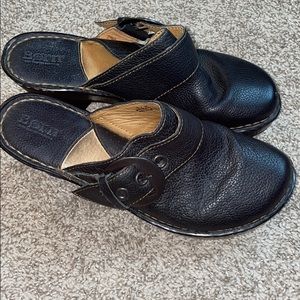 Born Shoes